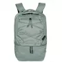 Backpack TARGUS Work+Play Flex Ecosmart TBB65905GL for 15–16 inch laptops, recycled polyester, green