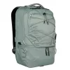 Backpack TARGUS Work+Play Flex Ecosmart TBB65905GL for 15–16 inch laptops, recycled polyester, green