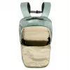 Backpack TARGUS Work+Play Flex Ecosmart TBB65905GL for 15–16 inch laptops, recycled polyester, green