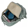 Backpack TARGUS Work+Play Flex Ecosmart TBB65905GL for 15–16 inch laptops, recycled polyester, green