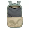 Backpack TARGUS Work+Play Flex Ecosmart TBB65905GL for 15–16 inch laptops, recycled polyester, green