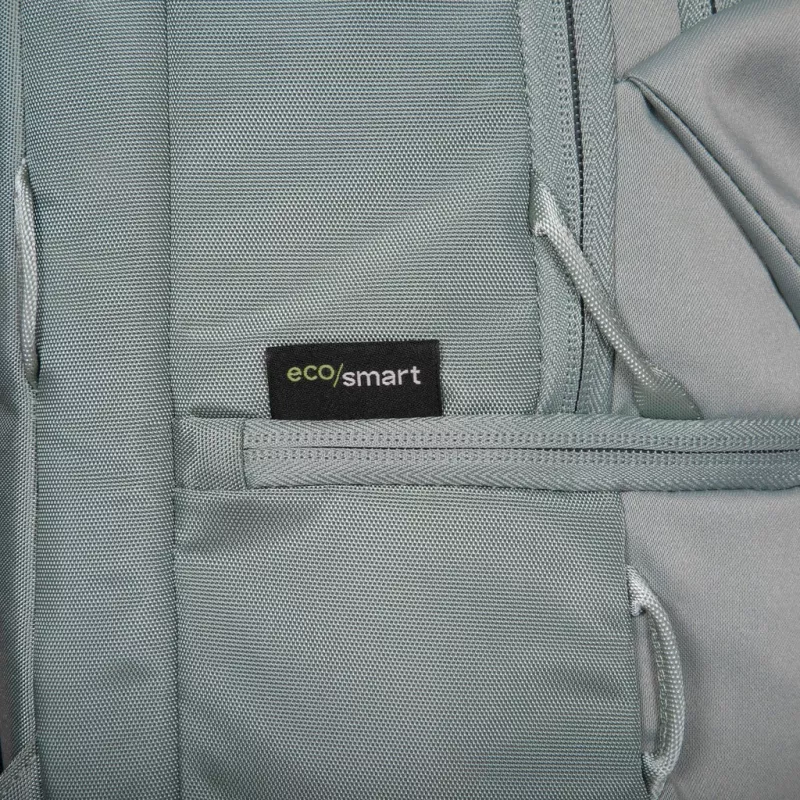 Backpack TARGUS Work+Play Flex Ecosmart TBB65905GL for 15–16 inch laptops, recycled polyester, green