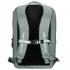 Backpack TARGUS Work+Play Flex Ecosmart TBB65905GL for 15–16 inch laptops, recycled polyester, green