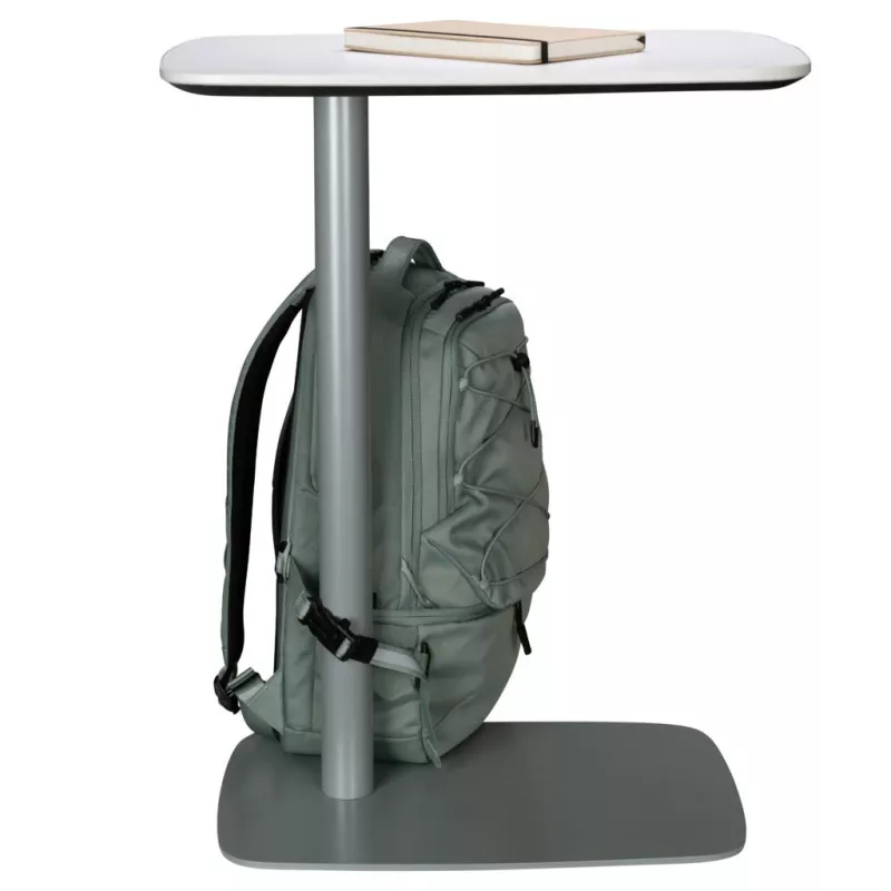 Backpack TARGUS Work+Play Flex Ecosmart TBB65905GL for 15–16 inch laptops, recycled polyester, green
