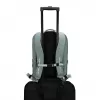 Backpack TARGUS Work+Play Flex Ecosmart TBB65905GL for 15–16 inch laptops, recycled polyester, green