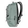 Backpack TARGUS Work+Play Flex Ecosmart TBB65905GL for 15–16 inch laptops, recycled polyester, green