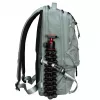 Backpack TARGUS Work+Play Flex Ecosmart TBB65905GL for 15–16 inch laptops, recycled polyester, green