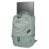 Backpack TARGUS Work+Play Flex Ecosmart TBB65905GL for 15–16 inch laptops, recycled polyester, green