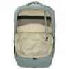 Backpack TARGUS Work+Play Flex Ecosmart TBB65905GL for 15–16 inch laptops, recycled polyester, green