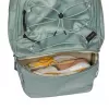 Backpack TARGUS Work+Play Flex Ecosmart TBB65905GL for 15–16 inch laptops, recycled polyester, green