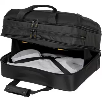 Targus CityGear 43.9 cm (17.3 inch) Trolley case Black