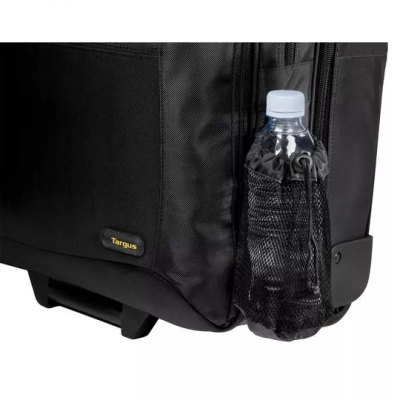 Targus CityGear 43.9 cm (17.3 inch) Trolley case Black