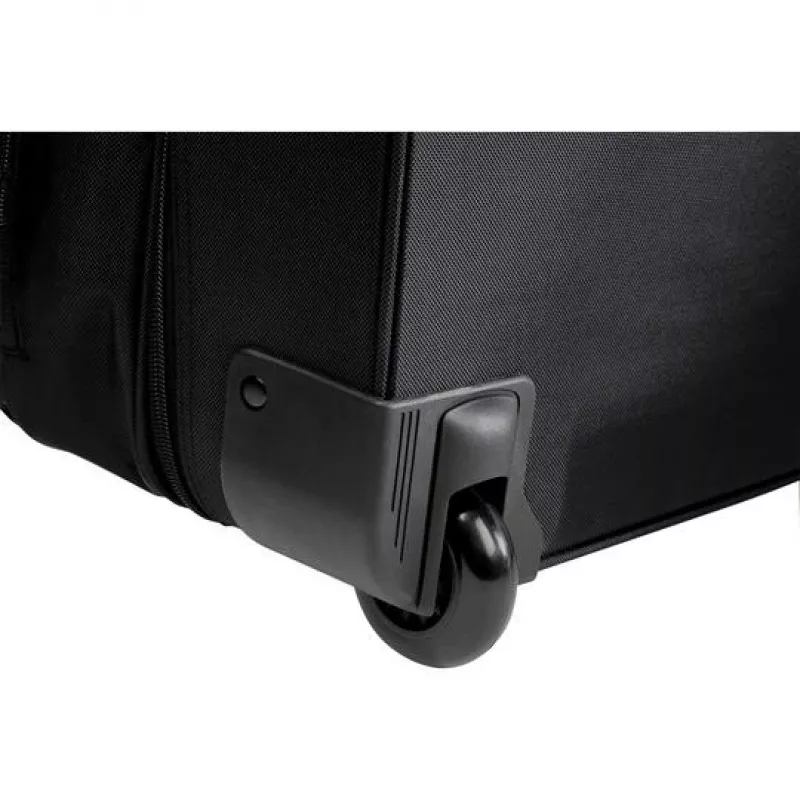 Targus CityGear 43.9 cm (17.3 inch) Trolley case Black