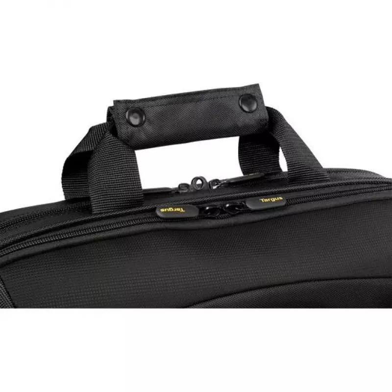 Targus CityGear 43.9 cm (17.3 inch) Trolley case Black