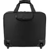 Targus CityGear 43.9 cm (17.3 inch) Trolley case Black