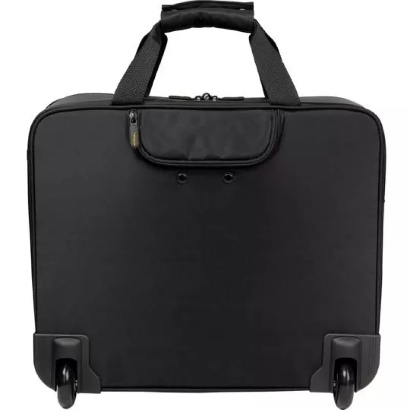 Targus CityGear 43.9 cm (17.3 inch) Trolley case Black