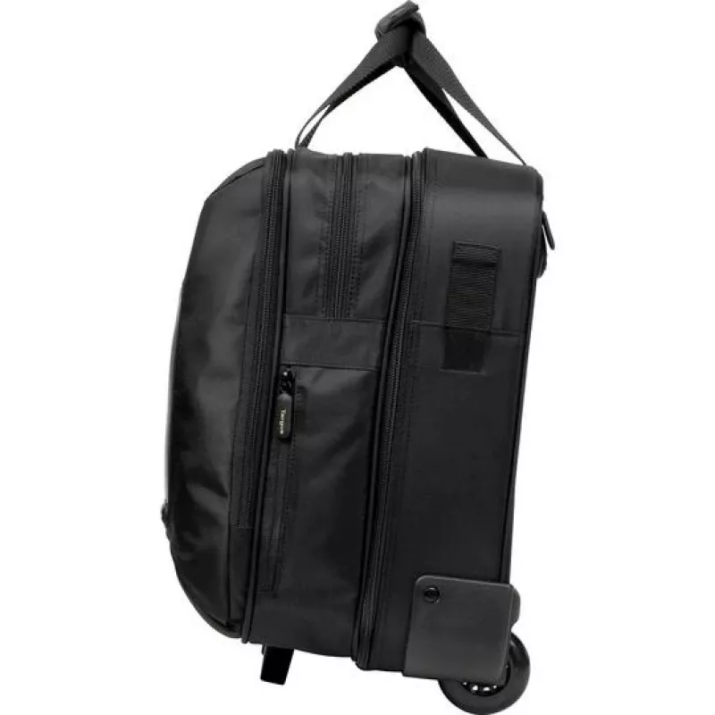 Targus CityGear 43.9 cm (17.3 inch) Trolley case Black