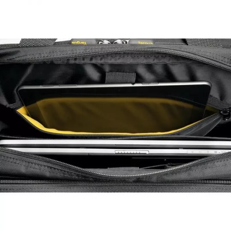 Targus CityGear 43.9 cm (17.3 inch) Trolley case Black