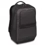 Backpack TARGUS CitySmart Essential for laptops up to 15.6 inch, polyurethane, grey/black, 750 g