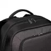 Backpack TARGUS CitySmart Essential for laptops up to 15.6 inch, polyurethane, grey/black, 750 g