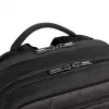 Targus CitySmart backpack Casual backpack Black, Grey Faux leather, Polyurethane (PU)