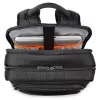 Targus CitySmart backpack Casual backpack Black, Grey Faux leather, Polyurethane (PU)