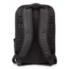 Targus CitySmart backpack Casual backpack Black, Grey Faux leather, Polyurethane (PU)