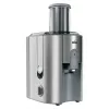 Braun Multiquick 7 juicer J 700 Centrifugal juicer 1000 W Stainless steel