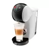 Capsule coffee machine De’Longhi EDG226.W — 0.8 L water tank, 15 bar pressure, 1400 W, white