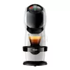 Capsule coffee machine De’Longhi EDG226.W — 0.8 L water tank, 15 bar pressure, 1400 W, white