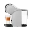 Capsule coffee machine De’Longhi EDG226.W — 0.8 L water tank, 15 bar pressure, 1400 W, white