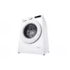 Front-load washing machine LG F4WR509SWW 9 kg, 1400 RPM, A energy class, white