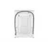 Front-load washing machine LG F4WR509SWW 9 kg, 1400 RPM, A energy class, white