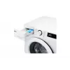 Front-load washing machine LG F4WR509SWW 9 kg, 1400 RPM, A energy class, white