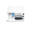 Front-load washing machine LG F4WR509SWW 9 kg, 1400 RPM, A energy class, white