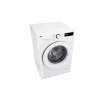 Front-load washing machine LG F4WR509SWW 9 kg, 1400 RPM, A energy class, white