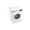 Front-load washing machine LG F4WR509SWW 9 kg, 1400 RPM, A energy class, white
