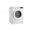 Front-load washing machine LG F4WR509SWW 9 kg, 1400 RPM, A energy class, white