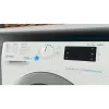 Indesit BDE 76435 WSV EE washer dryer Freestanding Front-load White