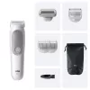 Braun Series 5 body groomer/shaver, light grey