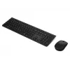 Lenovo 4X31R64357 keyboard Mouse included Office RF Wireless + Bluetooth QWERTY Nordic Grey