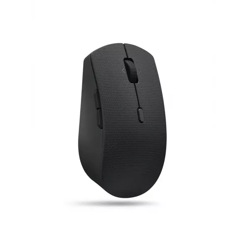 Lenovo 4X31R64357 keyboard Mouse included Office RF Wireless + Bluetooth QWERTY Nordic Grey