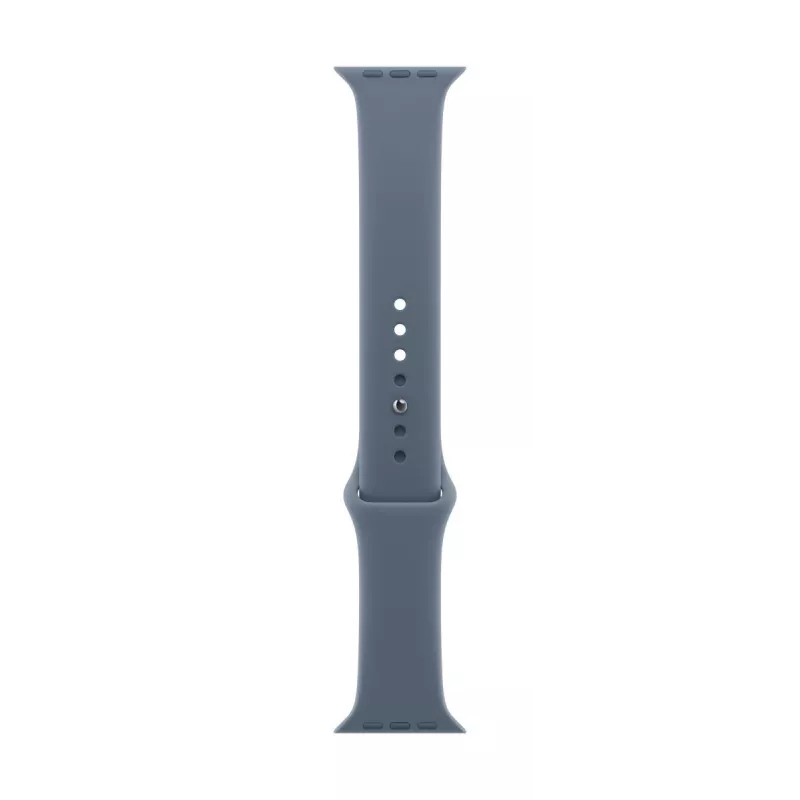 Smart Wearable Accessories Band Apple MFGF4ZM/A Blue Fluoroelastomer