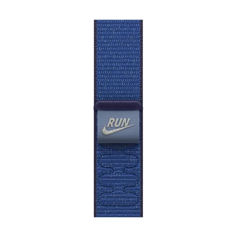 Band Apple Nike Sport Loop MGD14ZM/A Blue Nylon 42 mm