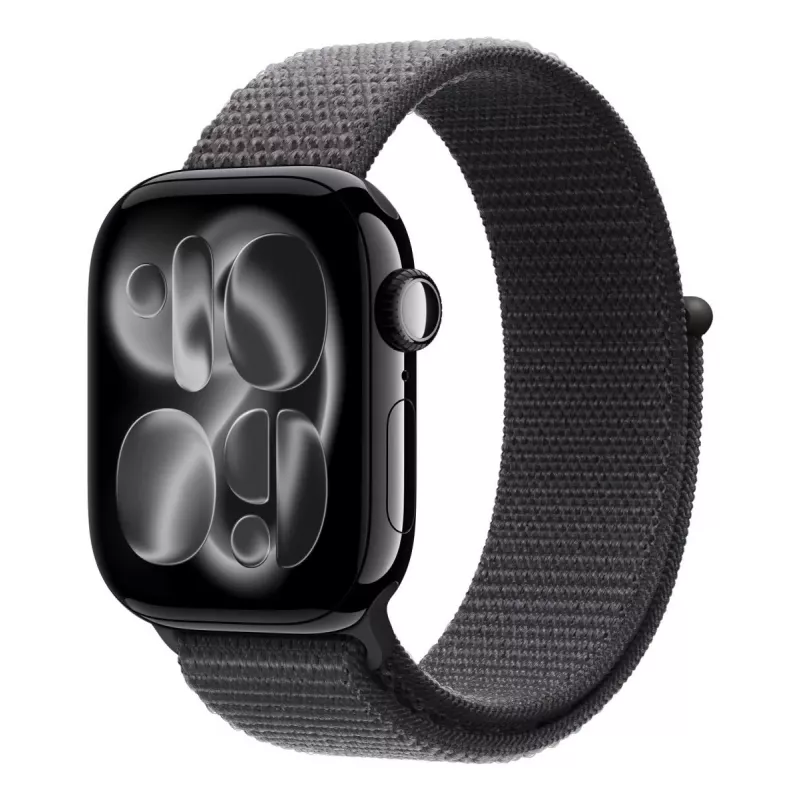 Band Apple MFFG4ZM/A Smartwatch Dark Grey 42 mm 130-200 mm
