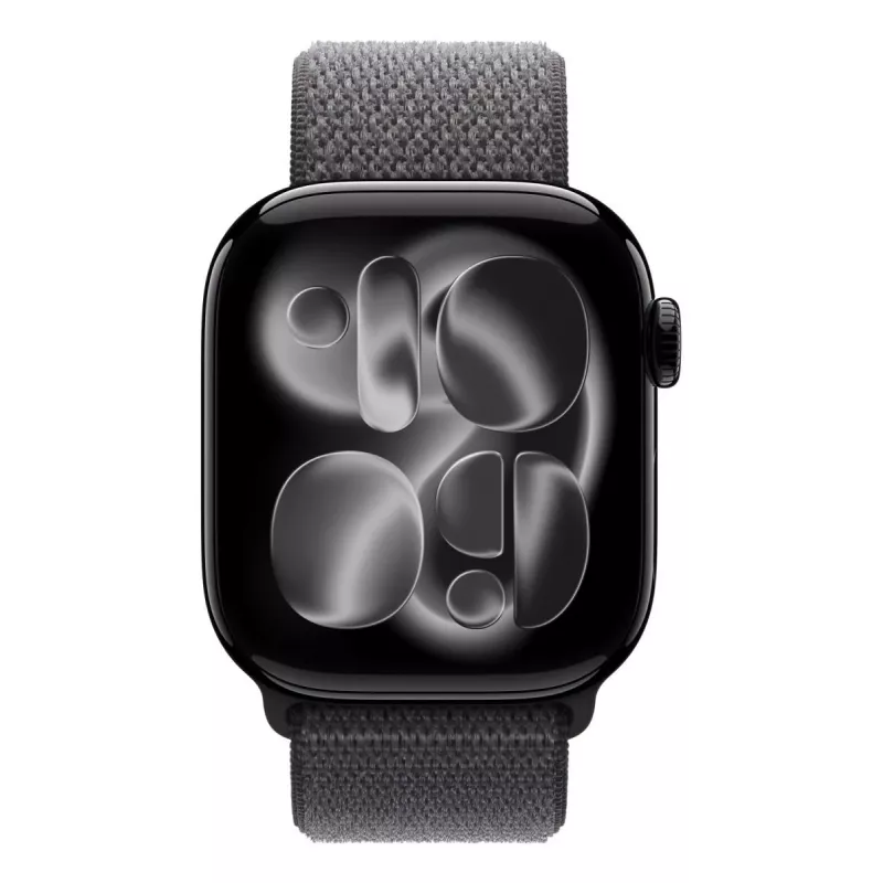 Band Apple MFFG4ZM/A Smartwatch Dark Grey 42 mm 130-200 mm