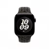 Band Apple MGAE4ZM/A Smart Wearable Accessories Black Aluminium Fluoroelastomer
