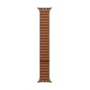 Band Apple MGD84ZM/A Caramel Polyester Smartwatch 130-160 mm