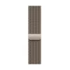 Band Apple MGHY4ZM/A Smart Wearable Accessories Natural Stainless Steel 42mm
