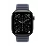 Band Apple MGDA4ZM/A Smart Wearable Accessories Navy Polyester Wrist Size 130-160mm